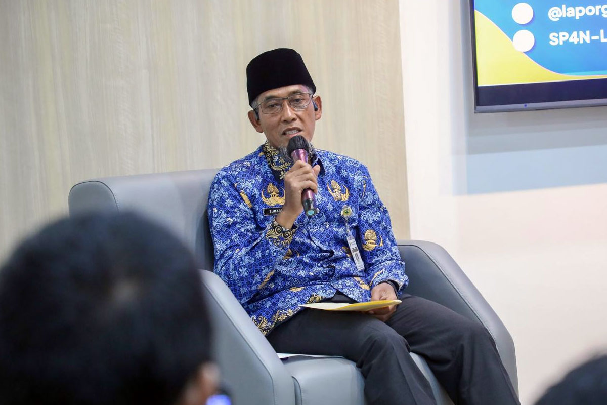 Pemprov Jateng Pastikan PKB 2026 Tidak Naik, Siapkan Diskon 5 Persen hingga Akhir Tahun