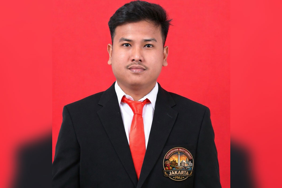 PMJ Apresiasi Kapolda Metro Jaya Konsolidasikan 10 Ribu Elemen Warga