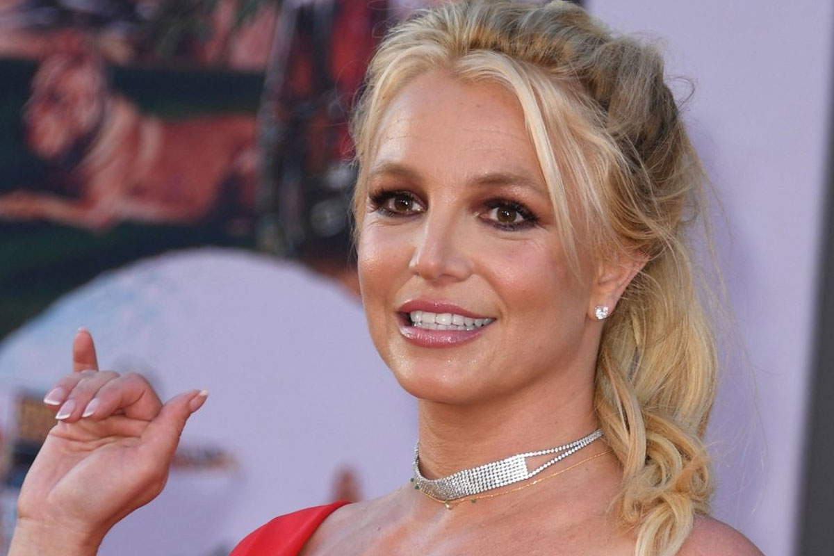 Britney Spears Jual Hak Katalog Musik, Ikuti Jejak Justin Bieber