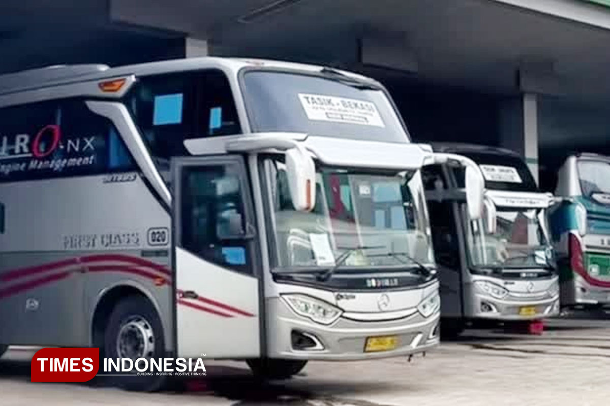 Tasikmalaya Jadi Kota Tujuan Program Mudik Gratis Pos Indonesia 2026