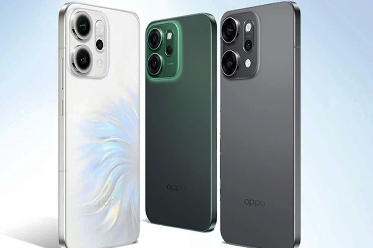 Dengan Berbagai Kelebihan Yang Ditawarkan, Harga OPPO Reno 15 Terbilang Masih Kompetitif