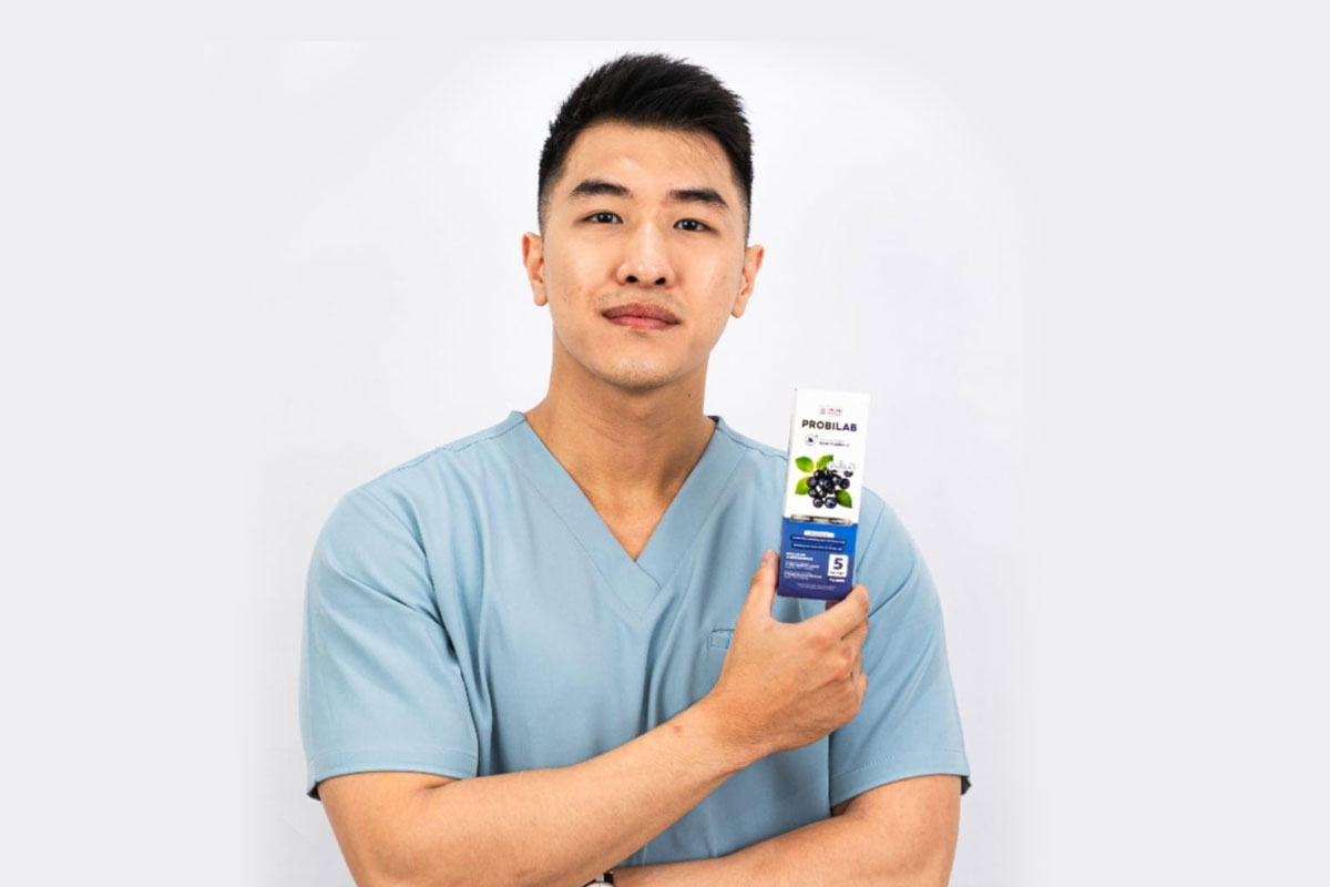 PROBILAB Perkenalkan Inovasi 3-Biotic: #1 Satu-Satunya Probiotik dengan Prebiotik dan Postbiotik untuk Anak & Dewasa