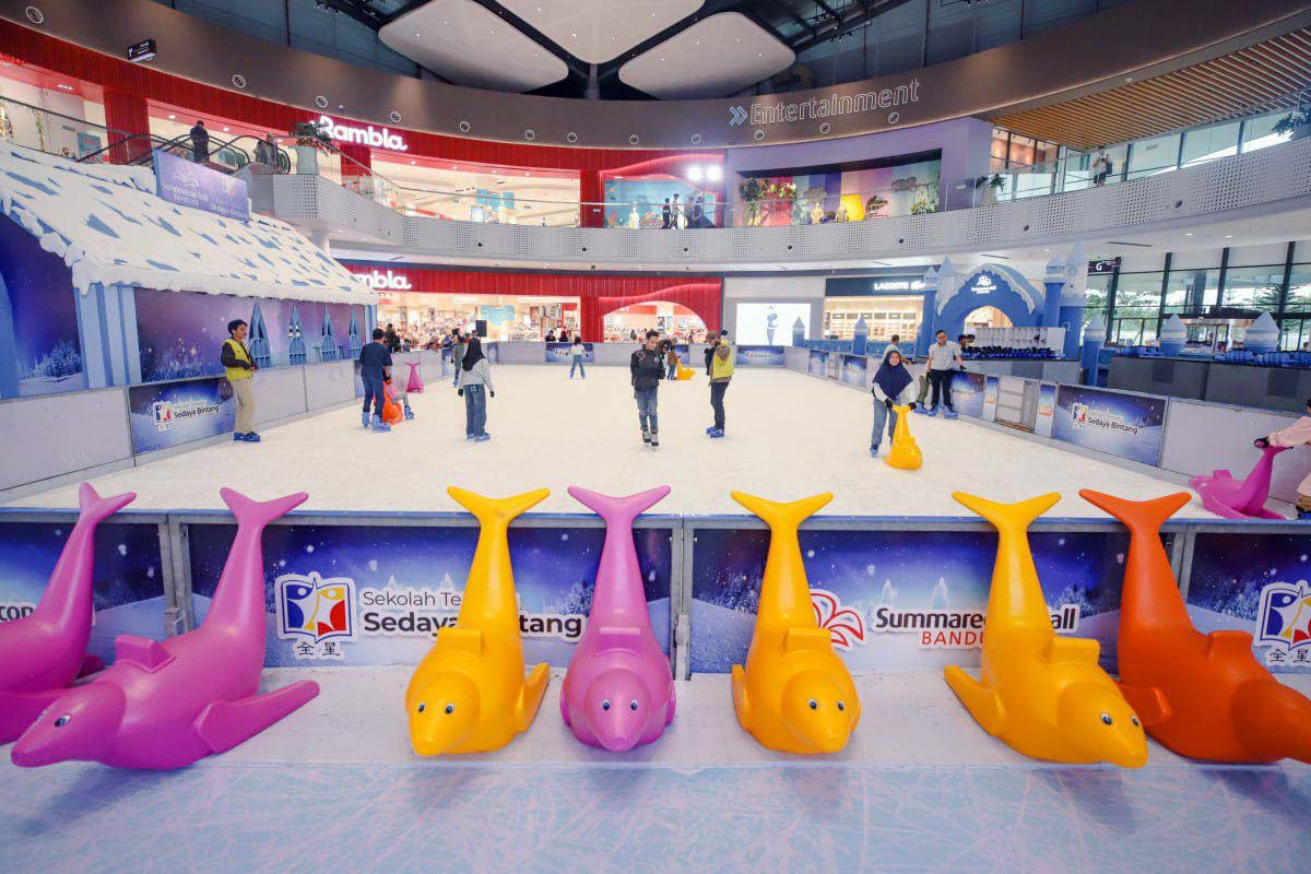 Ekonomi Tumbuh Positif, Wali Kota Bandung Tekankan Fiskal Sehat dan Pariwisata