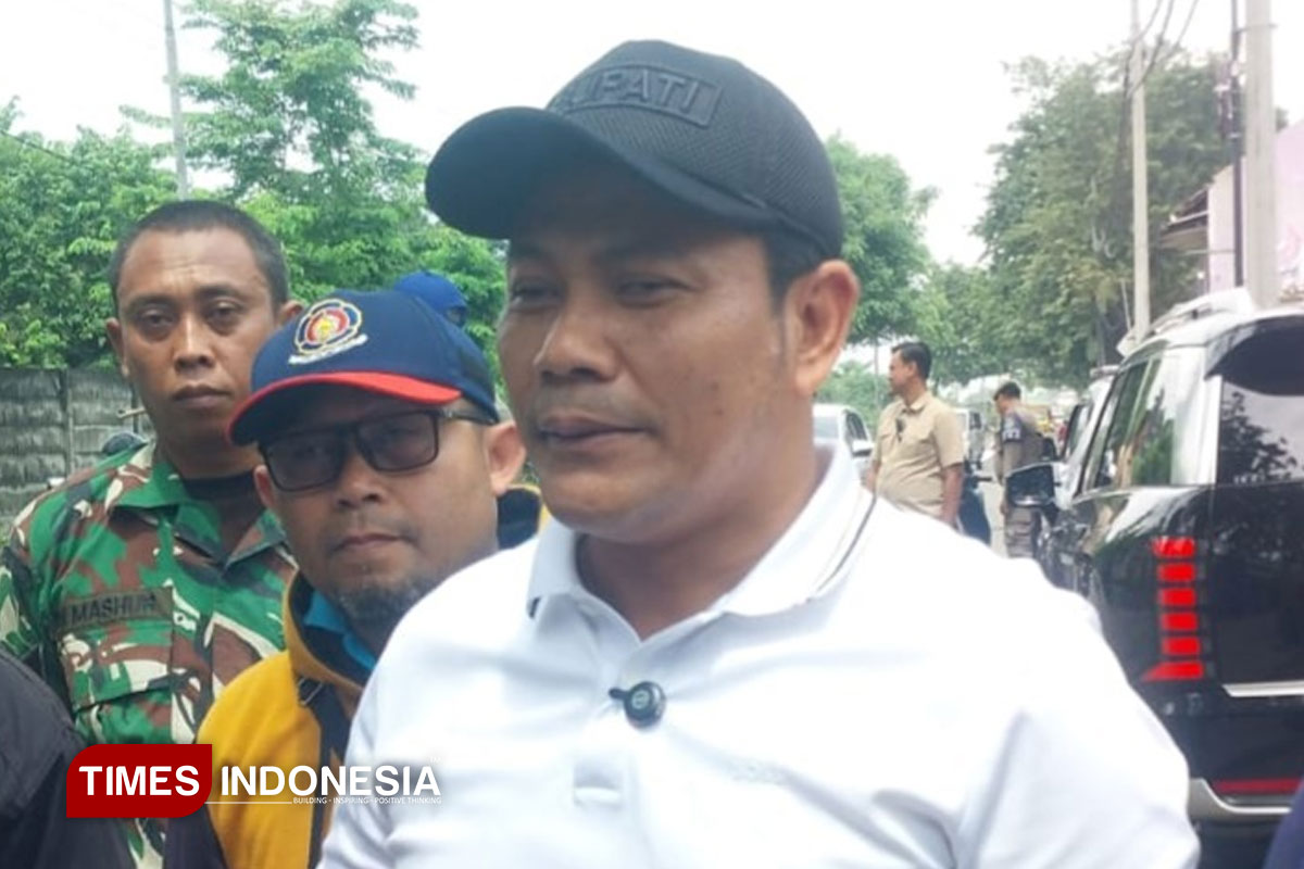 Sanksi Tegas Menanti Camat yang Gagal Jalankan Program PIWK di Sidoarjo