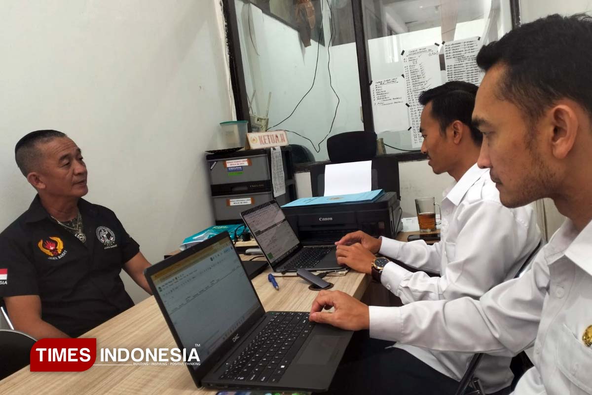 Bukan Sekadar Website, Ini Senjata Rahasia Tasikmalaya Menuju Porprov 2026