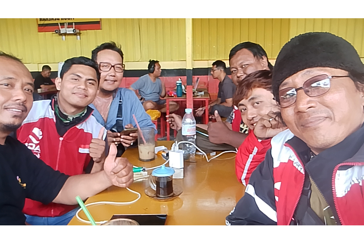 Ramadan 2026, ACI Putar Roda Ekonomi Jatim Bersama 10.000 Mitra