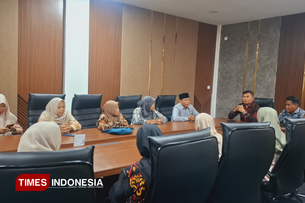 DPRD KLU: Pemda Harus Perhatikan Gaji PPPK Paruh Waktu Konselor