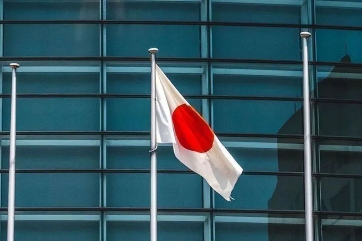 Jepang Keluarkan Peringatan Perjalanan ke 50 Negara, Termasuk AS dan Eropa, Akibat Ketegangan Timur Tengah