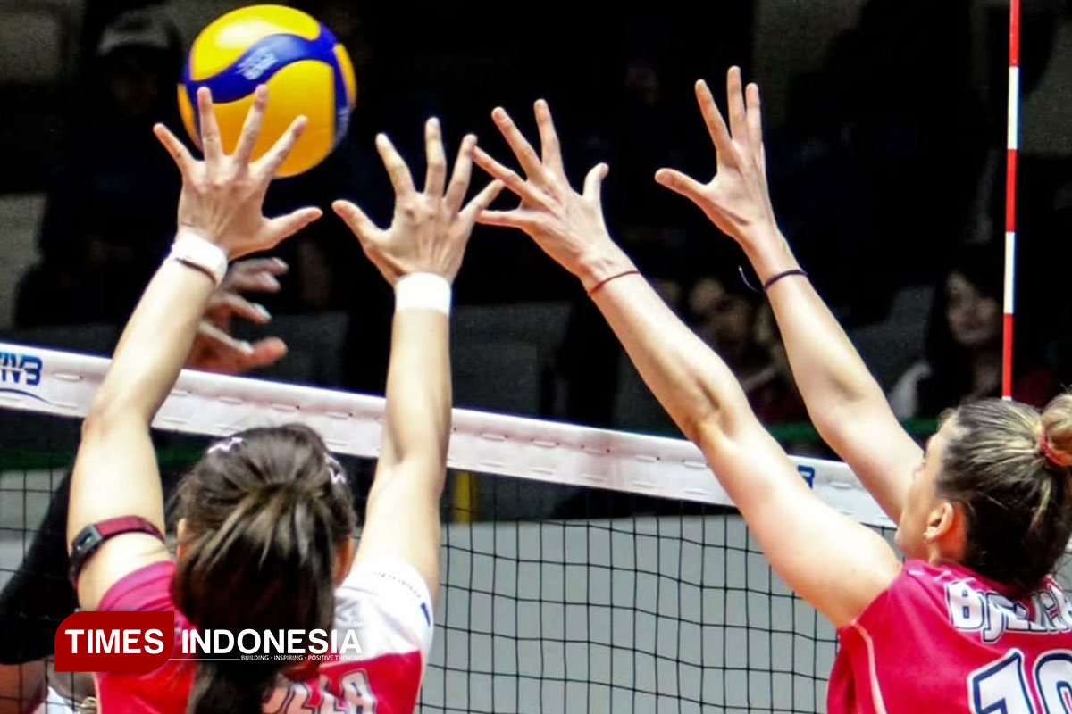 Proliga 2026, Livin Mandiri Incar Final Four, bjb Tandamata Jaga Gengsi