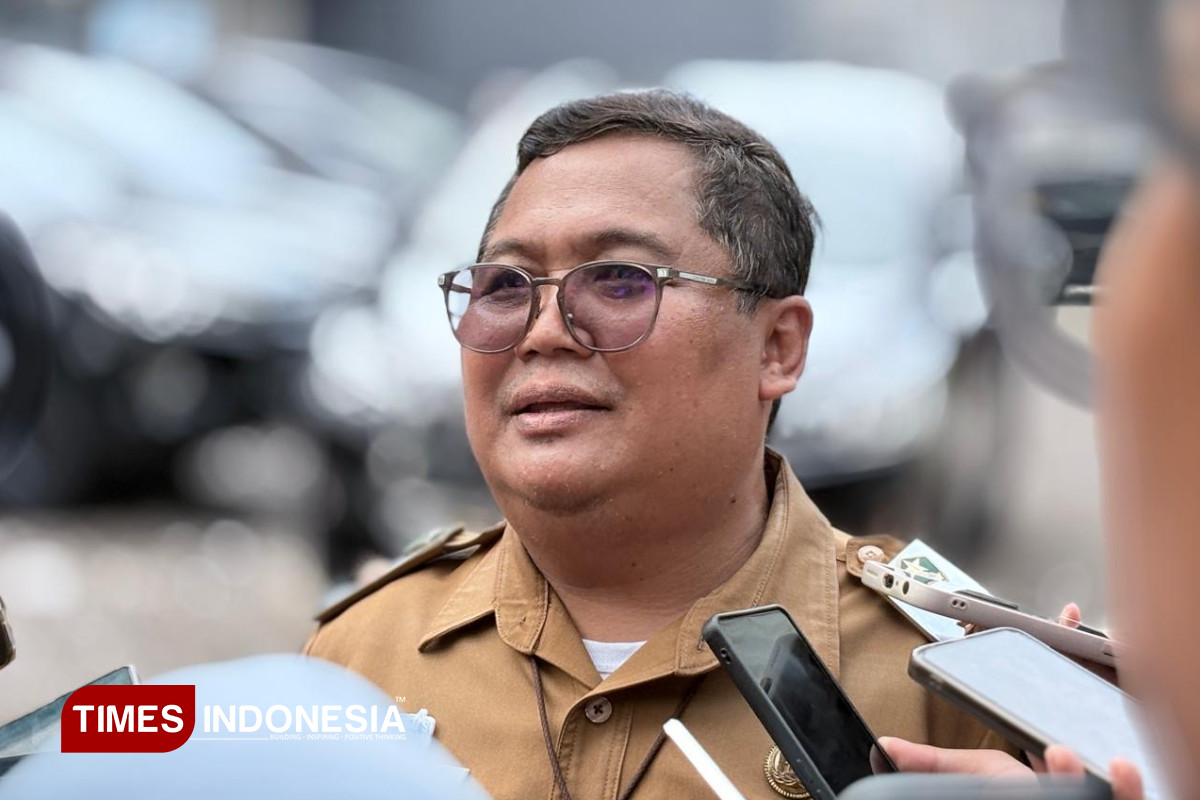 Pemkot Malang Klaim Tambal Jalan Tiap Hari Pakai Dana Insidentil