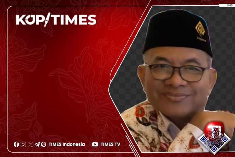 Grand Theory Puasa Ramadan