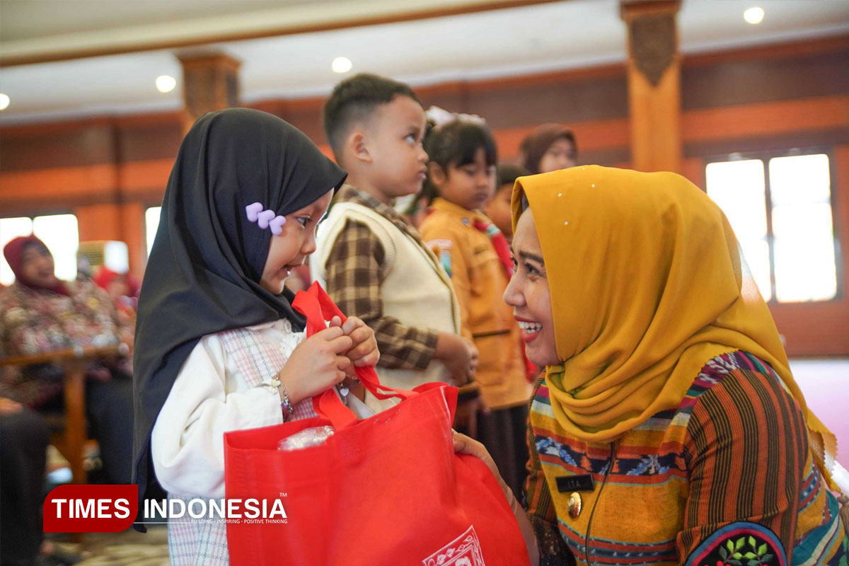 Satu Tahun Kepemimpinan Ika-Rachman: Angka Kemiskinan Turun dan IPM Masuk Kategori Tinggi