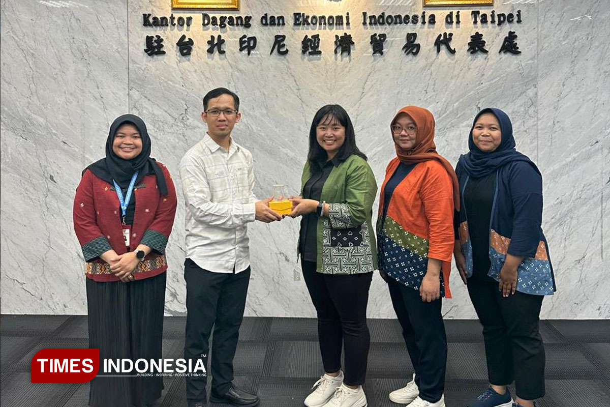 Kembangkan Emotion Focused Coping, Dosen Psikologi FISIP UB Ciptakan Modul PRIMA