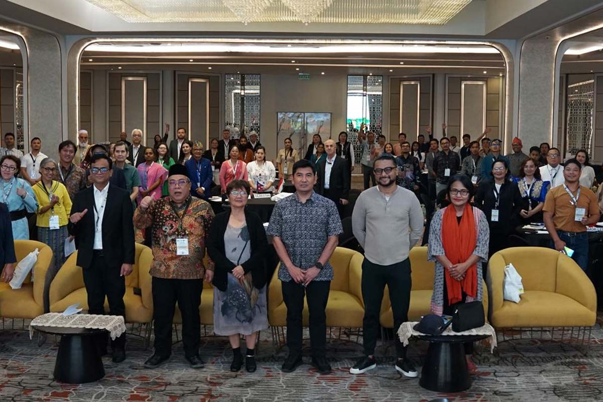 Organisasi Petani Asia Pasifik Perkuat Akses Pasar dan Transisi Agroekologi