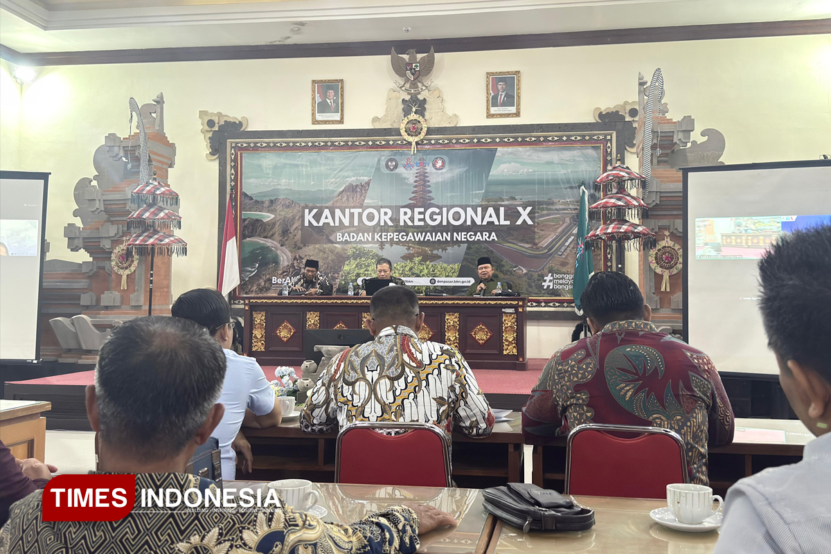 Komisi I DPRD KLU Segera Panggil Eksekutif, Bahas Kesetaraan Honor PPPK PW