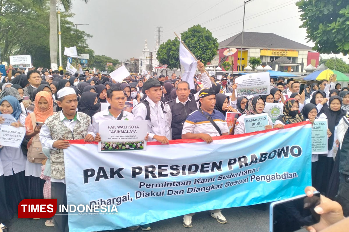 Dana BOS dan TPG Terlambat Cair, PGM Indonesia Soroti Masalah Sistemik di Kemenag