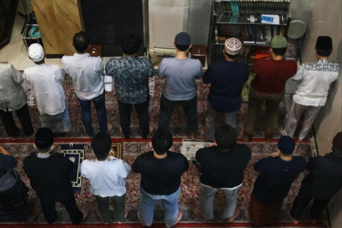 Tarawih Malam ke-9 Ramadan, Pahalanya Seperti Ibadah Para Nabi