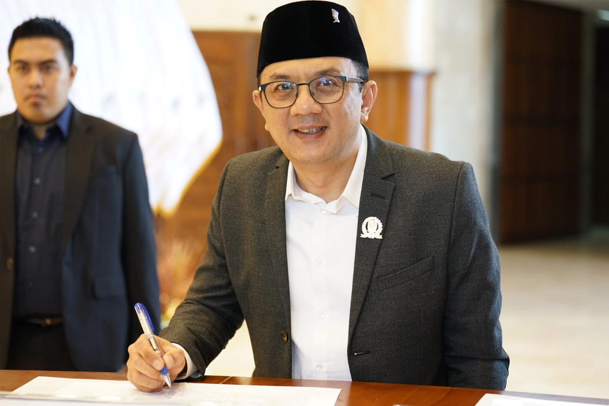 PDIP Jatim Soroti Dugaan Penurunan Kualitas Program Makan Bergizi Gratis
