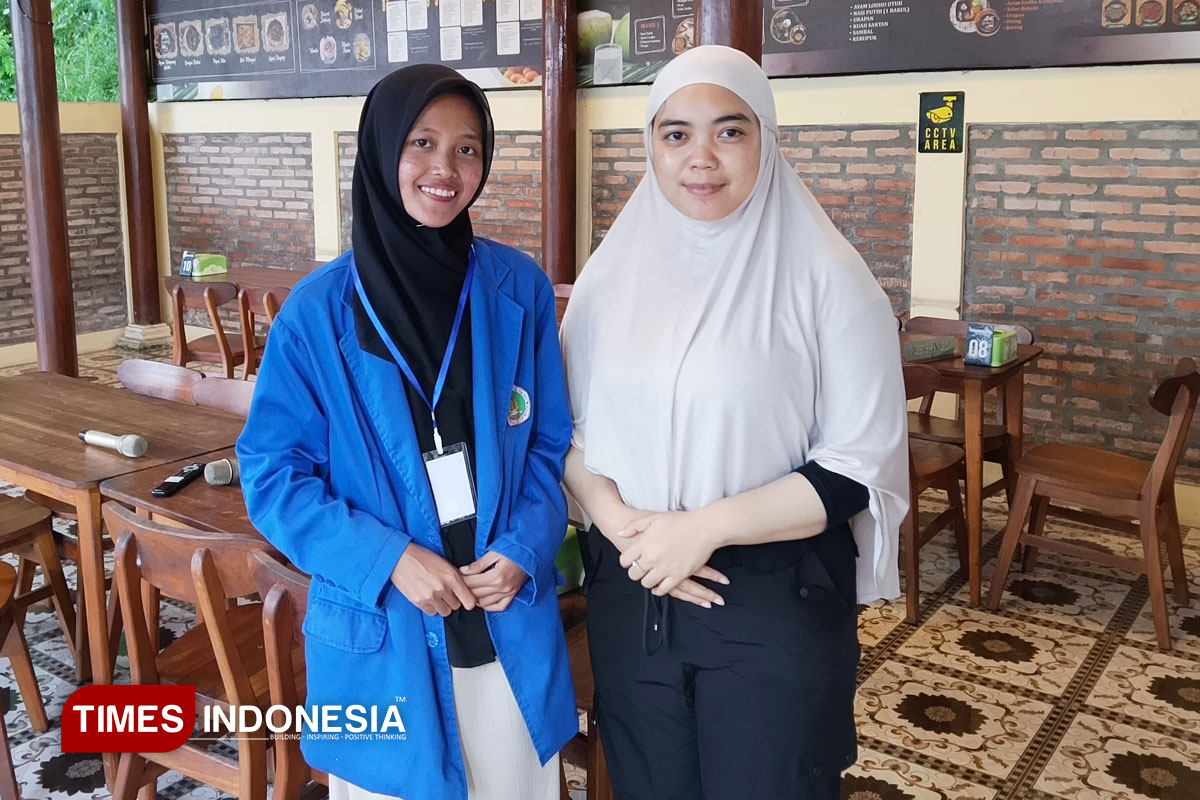 Bukber Rasa Kampung Halaman, Suasana Jawa yang Bikin Betah di Arum Manis Joglo Pacitan