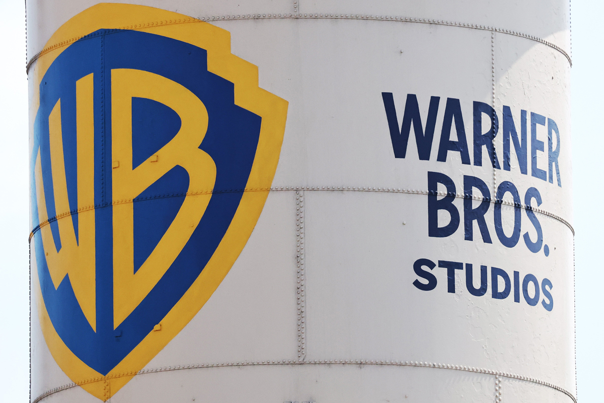 Netflix Menyerah, Paramount Menangkan Akuisisi Warner Bros Discovery