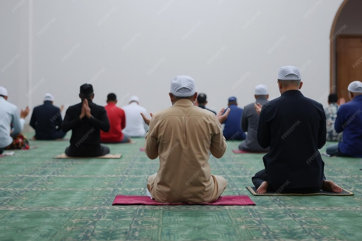 Pahala Tarawih Malam ke-11 Ramadan, Dijanjikan Wafat Seperti Bayi Baru Lahir