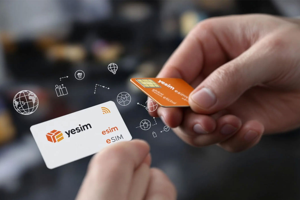 Apa itu eSIM Card dan Bagaimana Memilihnya untuk Perjalanan: Kompatibilitas, Aktivasi, dan Kontrol Data