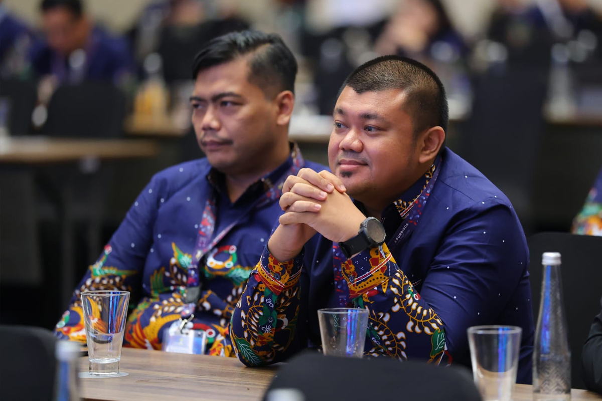 HIPMI Banyuwangi Dukung Jawa Timur Jadi Tuan Rumah Munas XVIII HIPMI 2026