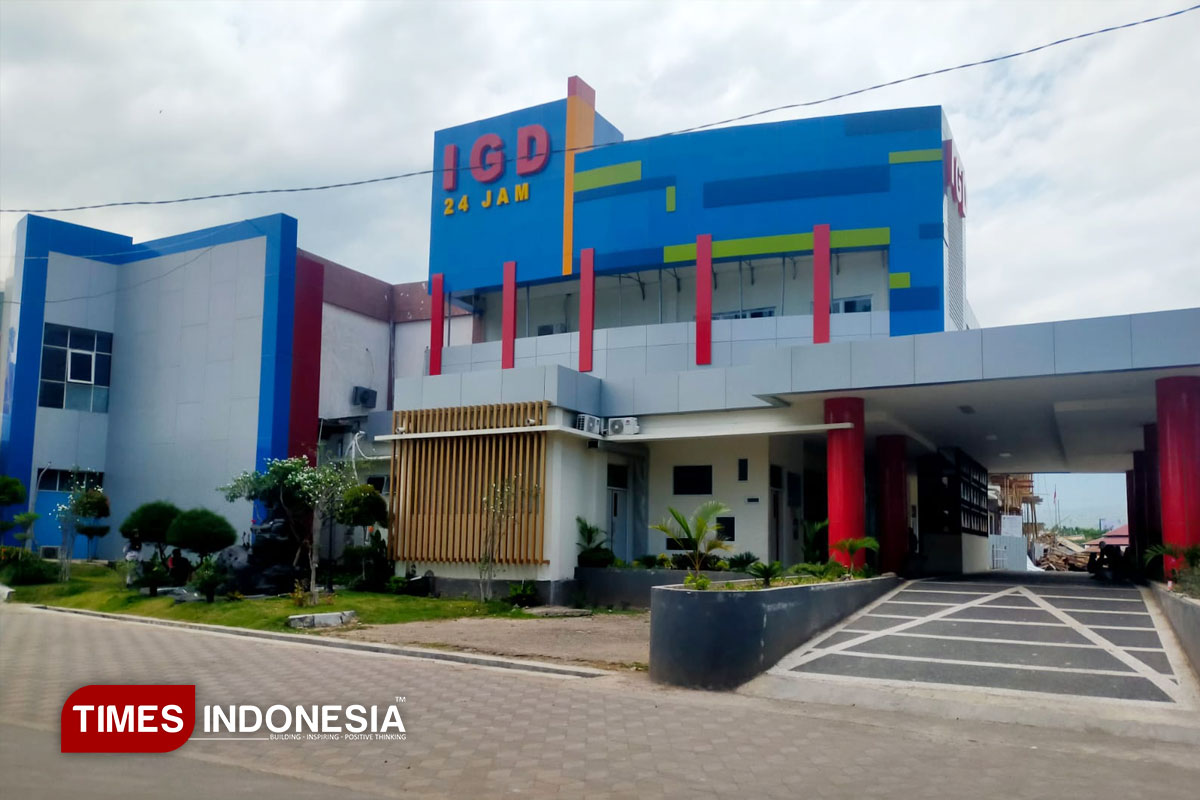 DPRD KLU Minta Pemda Segera Persiapkan SDM RSUD Baru di Bayan