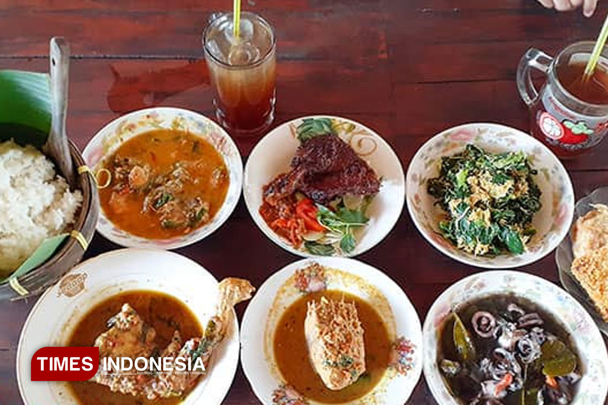 5 Tempat Bukber Keluarga di Kabupaten Malang: Suasana Desa dan Area Luas