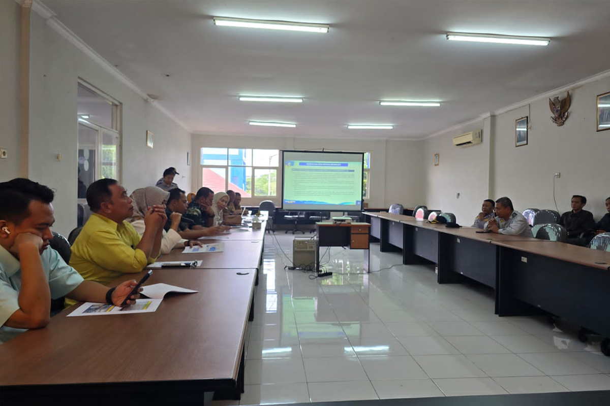 DPRD Jatim Desak Penambahan Titik Ramp Check dan Tes Urine Sopir