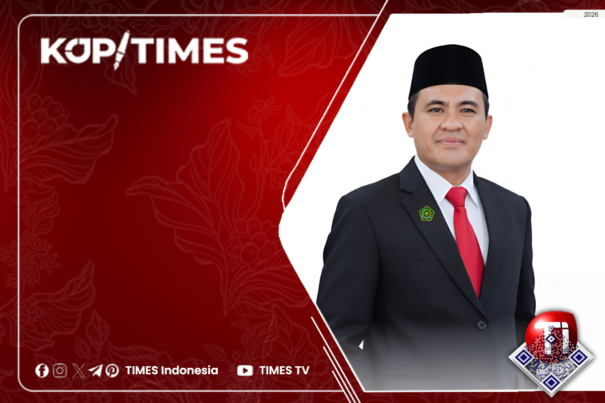 Zakat, Filantropi, dan Distorsi Media Sosial