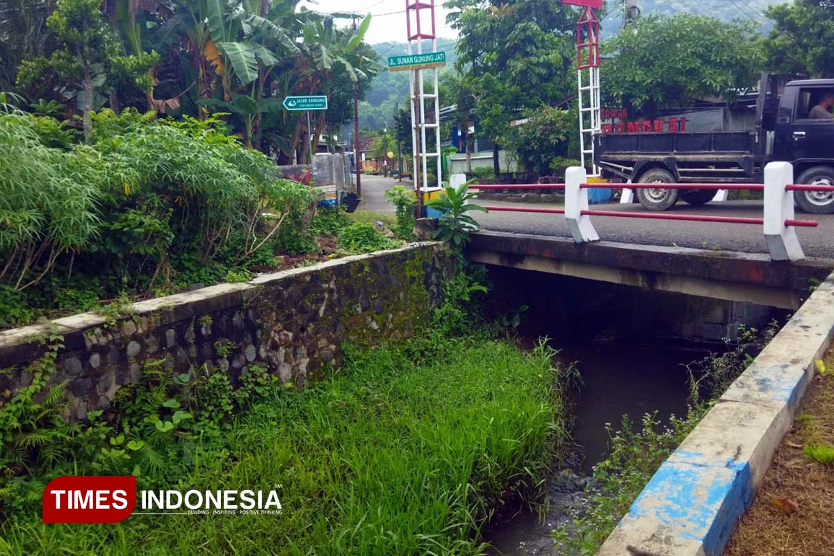 Dampak Efisiensi, Dana Pengerukan Sungai di Pacitan Hanya Rp250 Juta Setahun