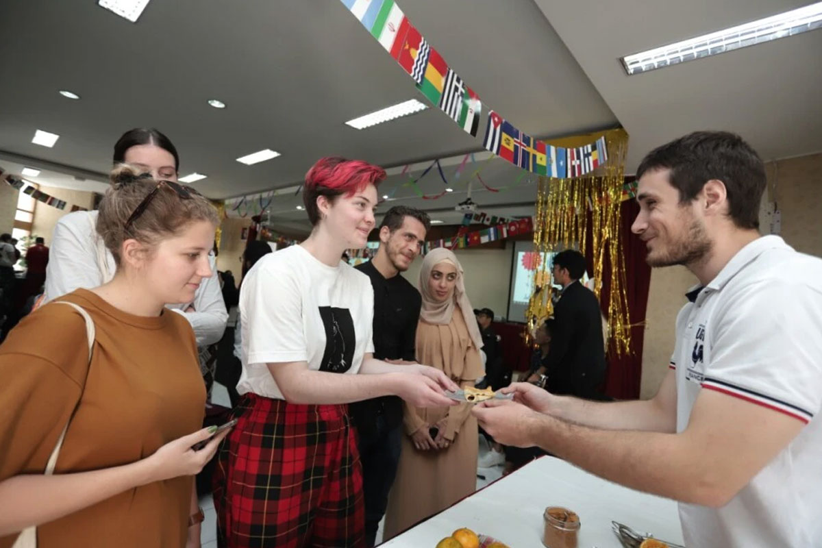 Minat Belajar Bahasa Indonesia di Australia Menurun, Ini Kata Dosen UGM