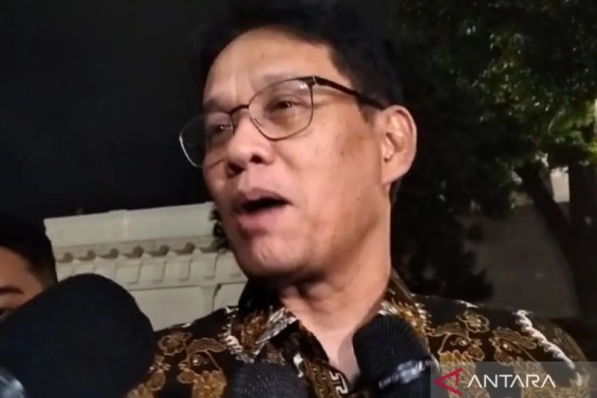 Minyak Dunia Bergejolak, Menkeu Pastikan Pasokan BBM Aman