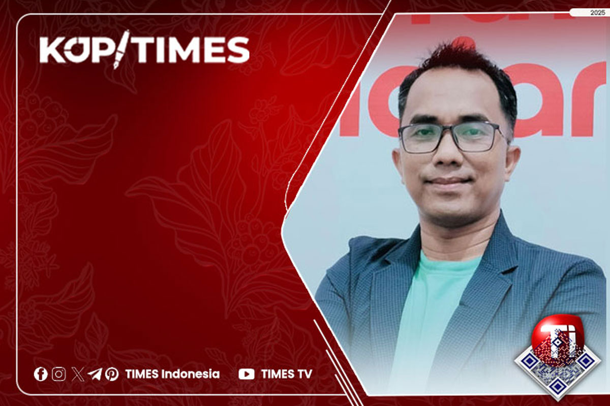 Investasi Sepiring Nasi