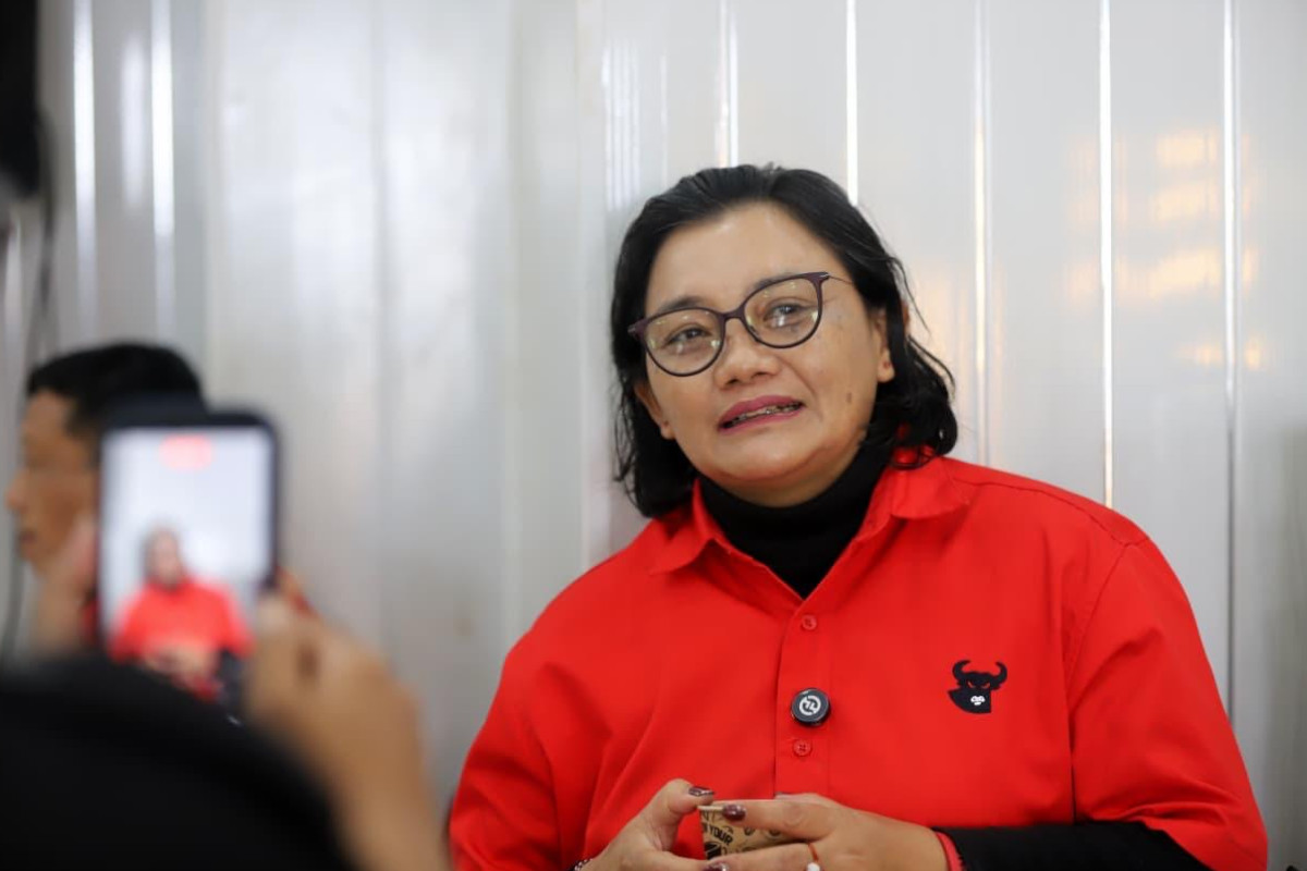 Terkait Program MBG, DPC PDIP Magetan Tegak Lurus Instruksi DPP