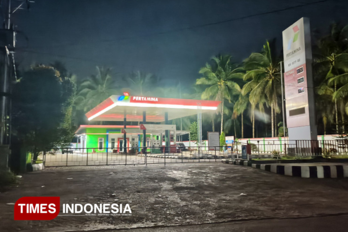Pertamina Operasikan Satgas RAFI 2026, Energi Mudik Lebaran Dijamin Aman