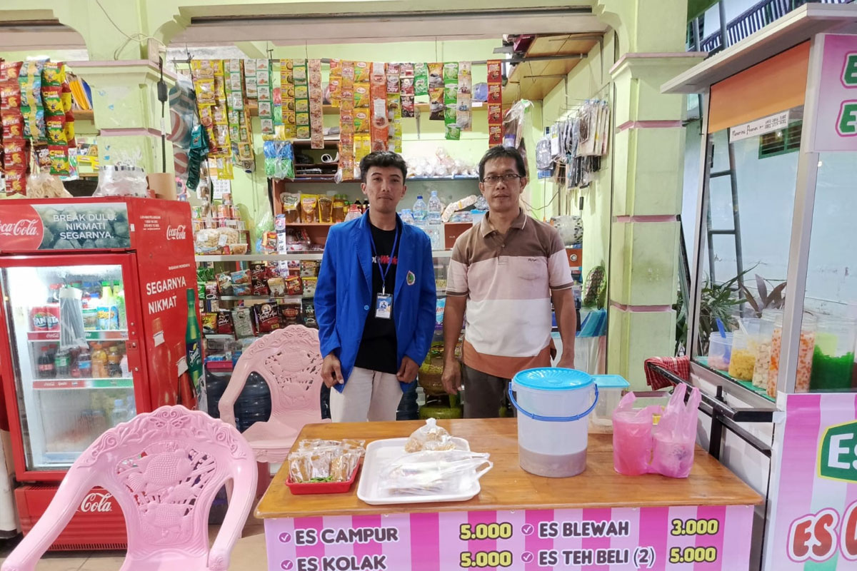 Ramadan 2026, Pedagang Takjil di Alun-alun Pacitan Bisa Raup Cuan Tiap Hari