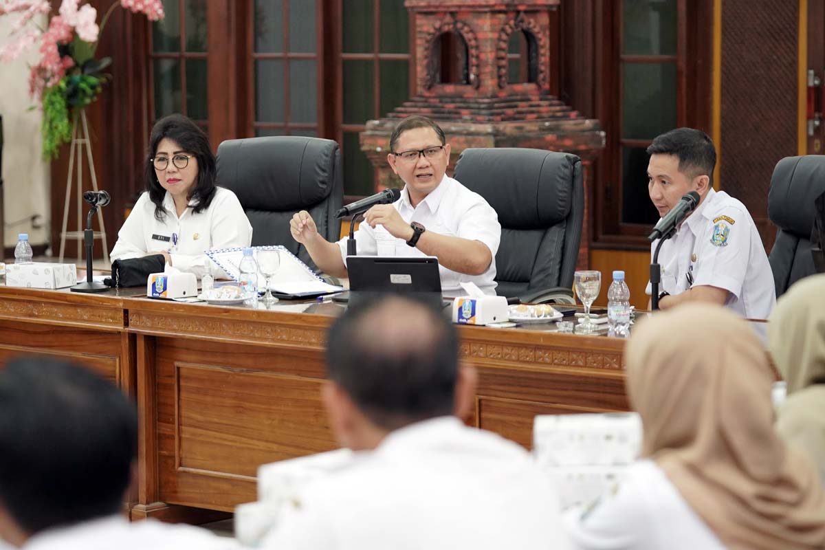 Garap Pasar Profesional, Produk Double Track SMAN 1 Tumpang Siap Pasok Makan Bergizi Gratis