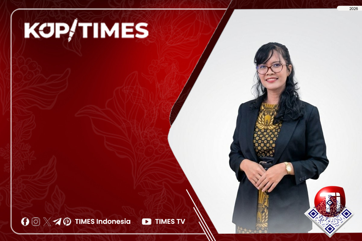 MBG sebagai Ujian Akuntabilitas dan Kualitas Kebijakan Publik