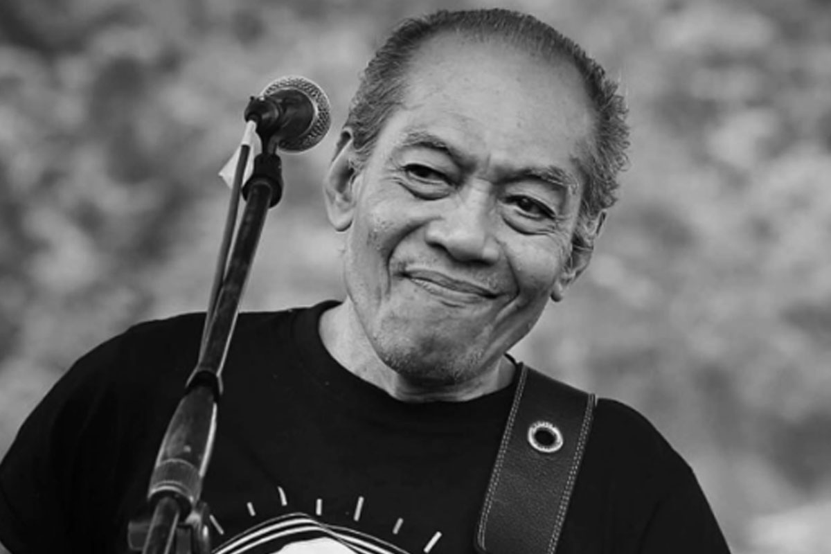 Bassis God Bless Donny Fattah Meninggal Dunia di Usia 76 Tahun