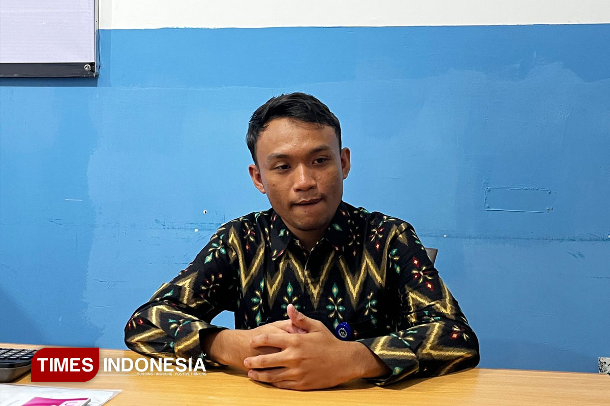 SPPG Tulusrejo 2 Kota Malang Pasrah Jika Terima Sanksi Tegas Usai Temuan Belatung di Dua Menu MBG