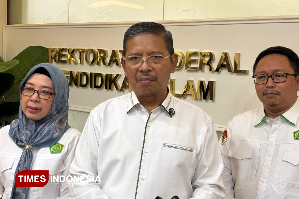 Dana BOS Madrasah dan BOP RA 2026 Senilai Rp4,5 Triliun Mulai Dicairkan