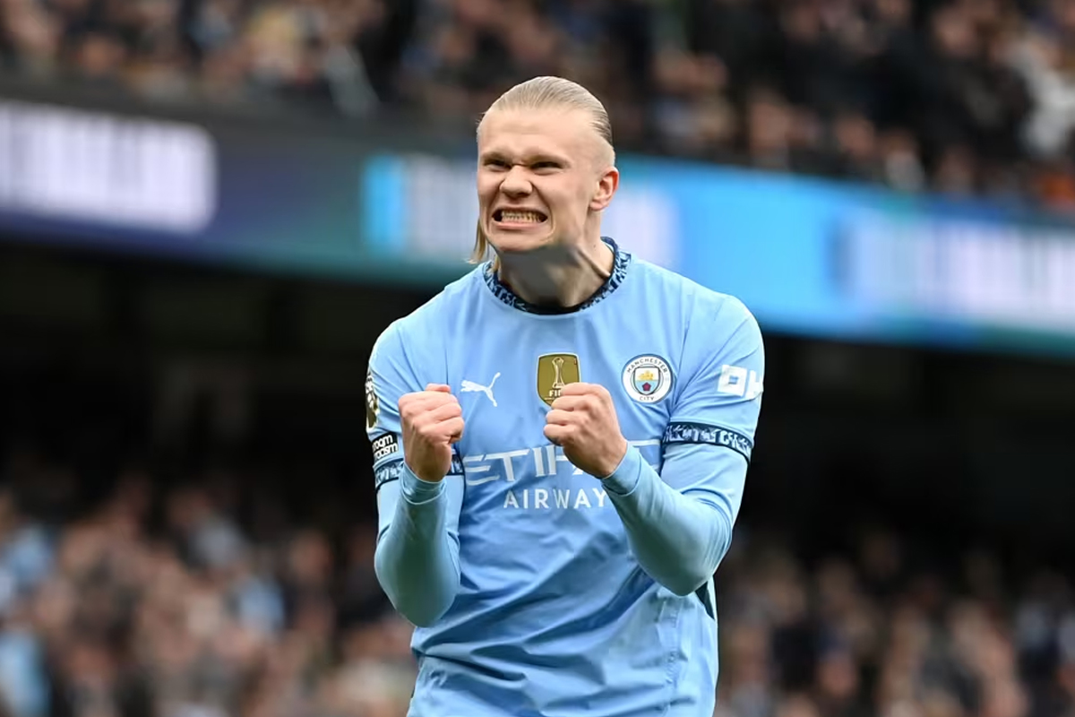 Erling Haaland, Predator Gol yang Siap Mengguncang Piala Dunia 2026