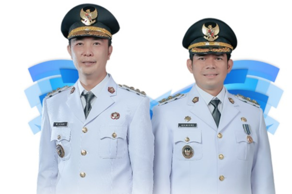 KPK OTT Bupati dan Wabup Rejang Lebong Terkait Dugaan Suap Proyek