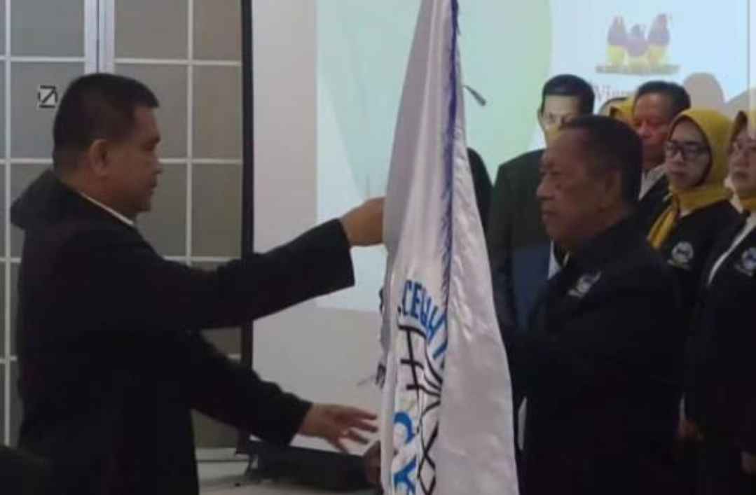 LCKI Bekasi Raya Resmi Dilantik, Tekankan Inovasi Cegah Kejahatan di Era Digital
