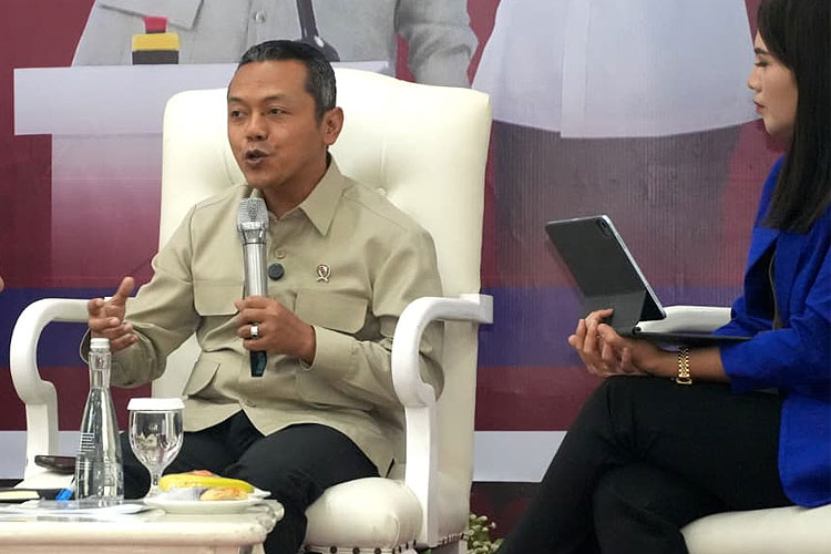 Wamendikdasmen: Sekolah Rakyat Wujudkan Filosofi Presiden Prabowo Muliakan Wong Cilik